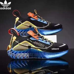 Adidas Blades