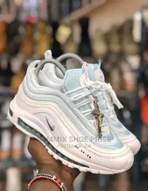 Airmax 97 Holy Water