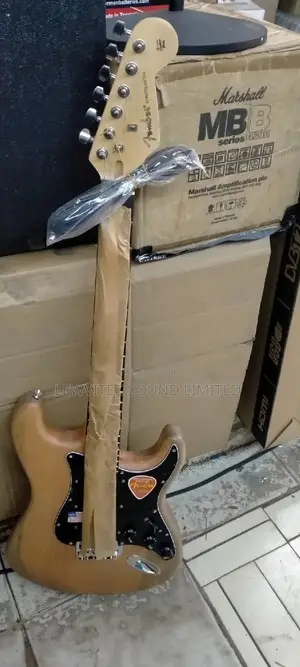 Fender Telecaster