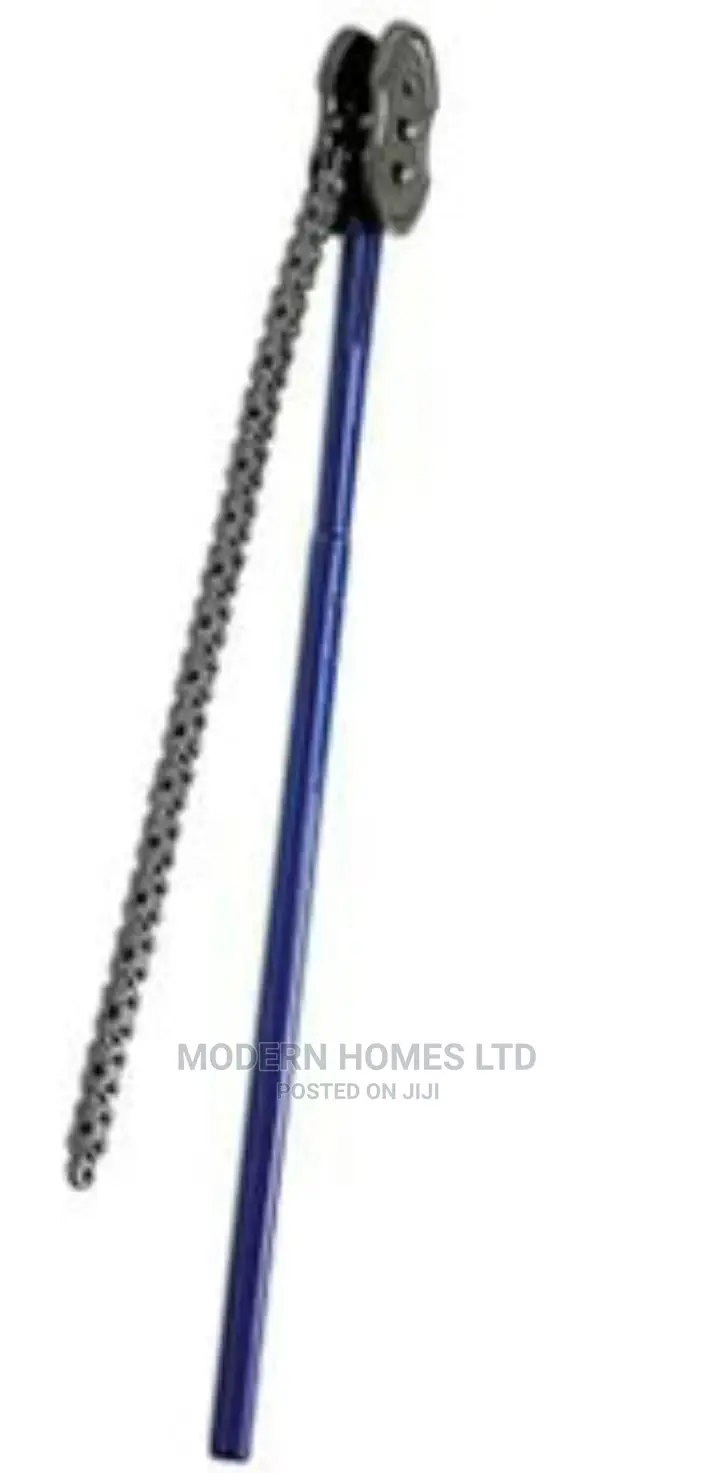Chain Pipe Wrench