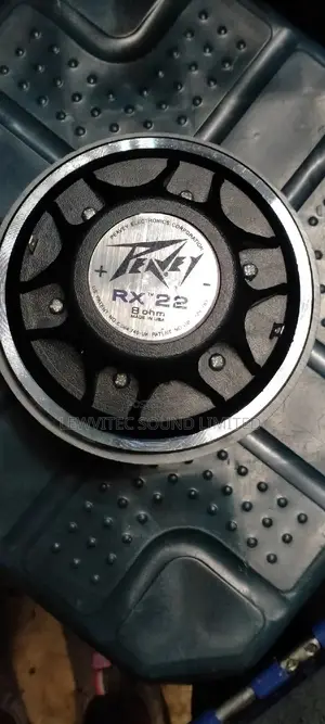 Peavey Tweeter