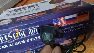 Reverse Camera Round