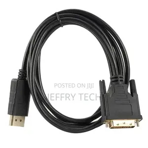 DP to DVI Adapter Cable Displayport to DVI 24+1 Adapter Cab