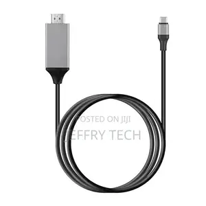 Samsung Galaxy Note 8 9 S10+ Plus Type-C USB-C to HDMI HDTV