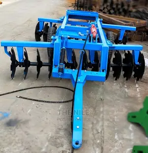 Disc Harrow for Sale