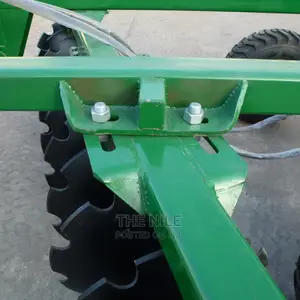 Disc Harrow Parts