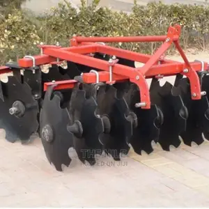 Spare Parts for Disc Harrow
