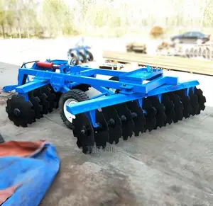 Agricultural Heavy Duty Offset Disc Harrow