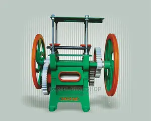 Sugarcane Crusher 7.5inch