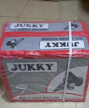 Most Purchased Jukky Bag Closer