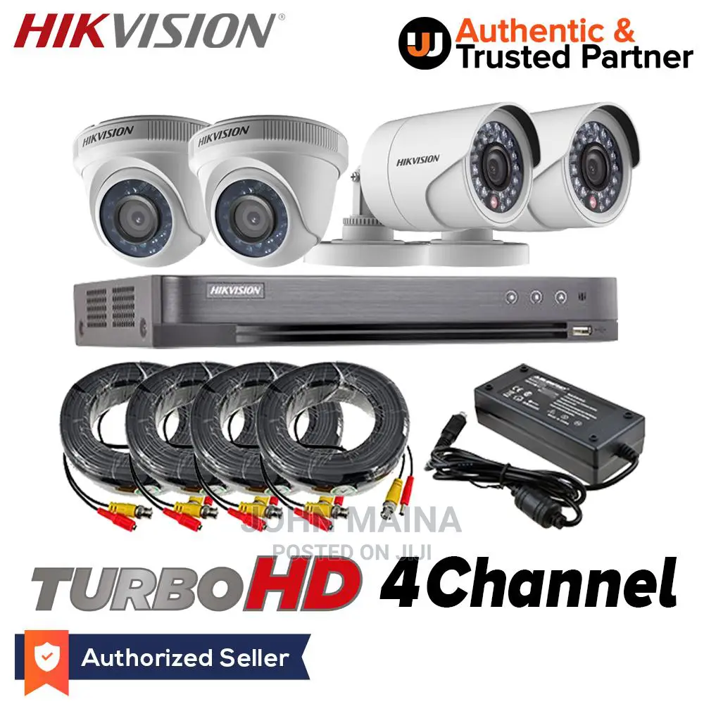CCTV Installation