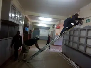 CCTV Installation