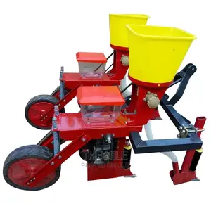 Small Tractor Corn Planter