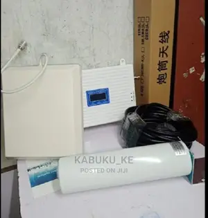 GSM Network Booster