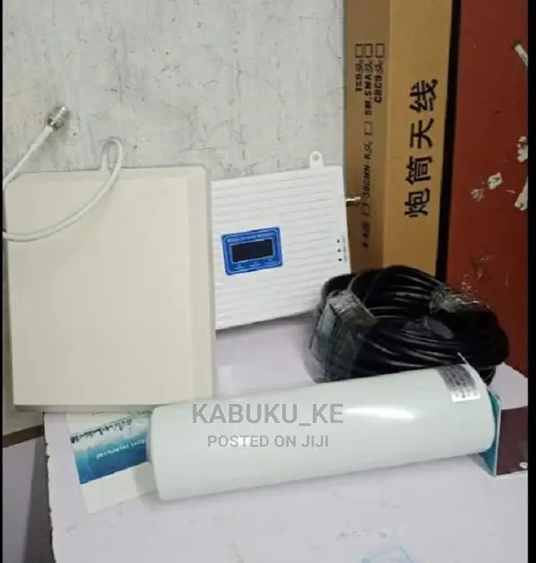 GSM Network Booster
