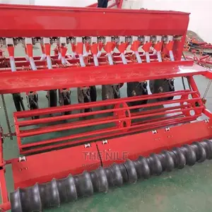 Corn Planter Tractor Seeder