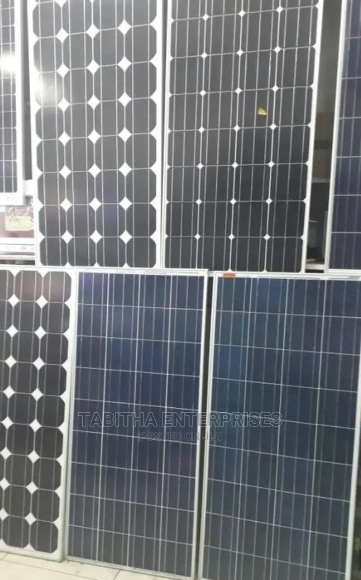 Solar Panels