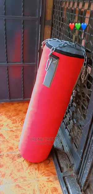 Punching Bag