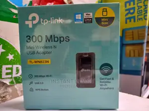 Tplink 300mbps USB Adapter