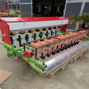 Corn Soybean Planter