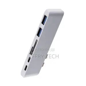Generic Macbook Pro Usb C Adapter