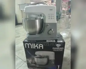 Commercial Hand Mixer