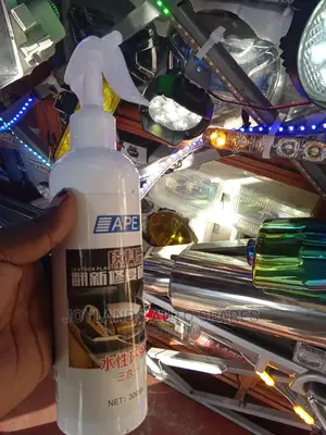 Dashboard Cleaner|Shinner