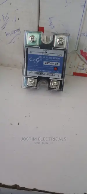 DC Relay 32v