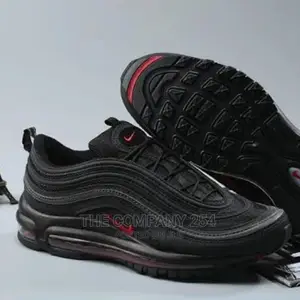 Nike Airmax 97