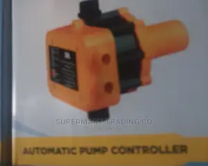 Automatic Pump Controller