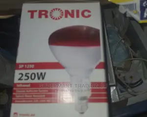 Chicken Bulb 250wts