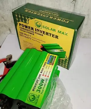 Inverter 300W
