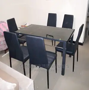 Dining Table.