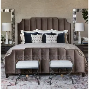 Modern Bed Quality Bed