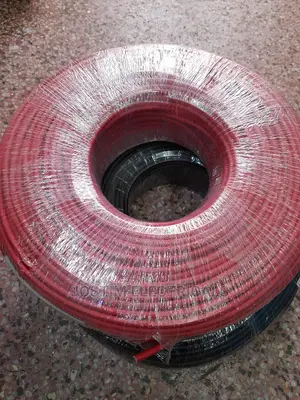 200m 6mm Dc Cable