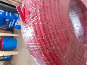 6.0mm Pv Solar Cable