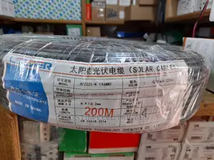 Solar Cable 6mm