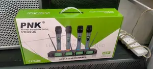 BNK Wireless