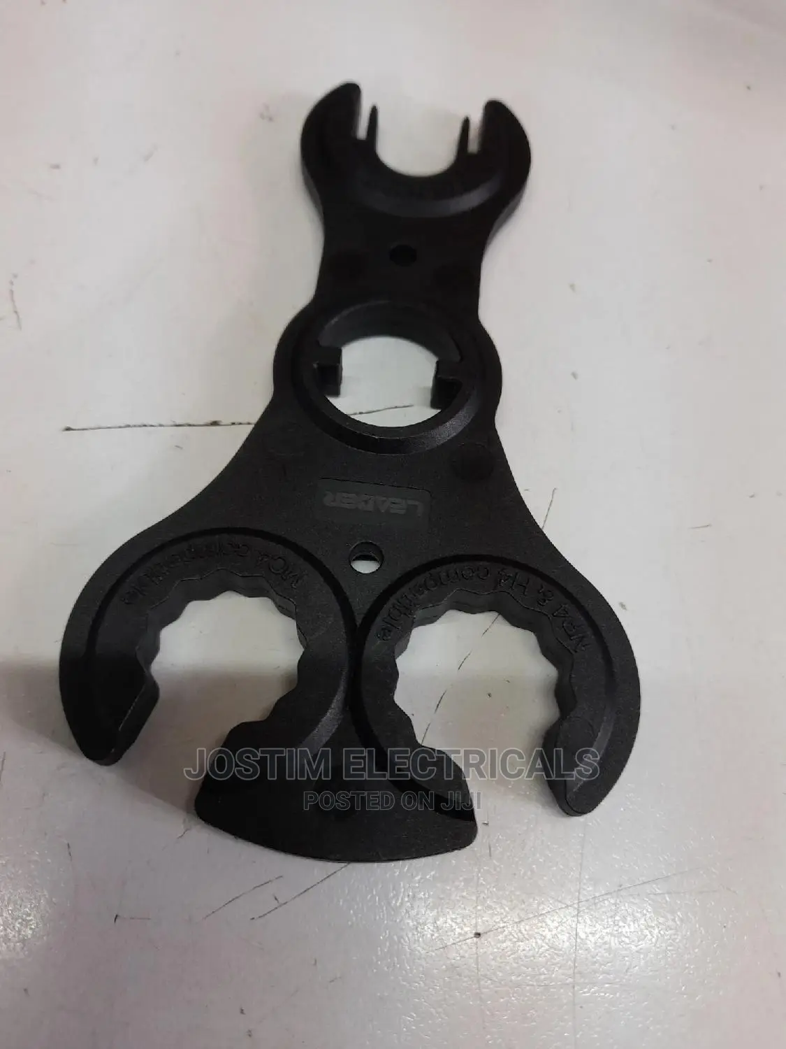 Mc4 Cap Spanners