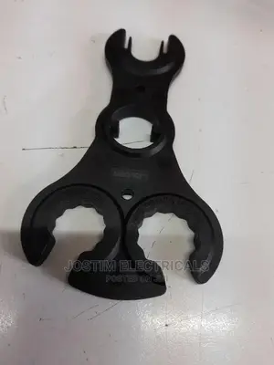 Mc4 Cap Spanners