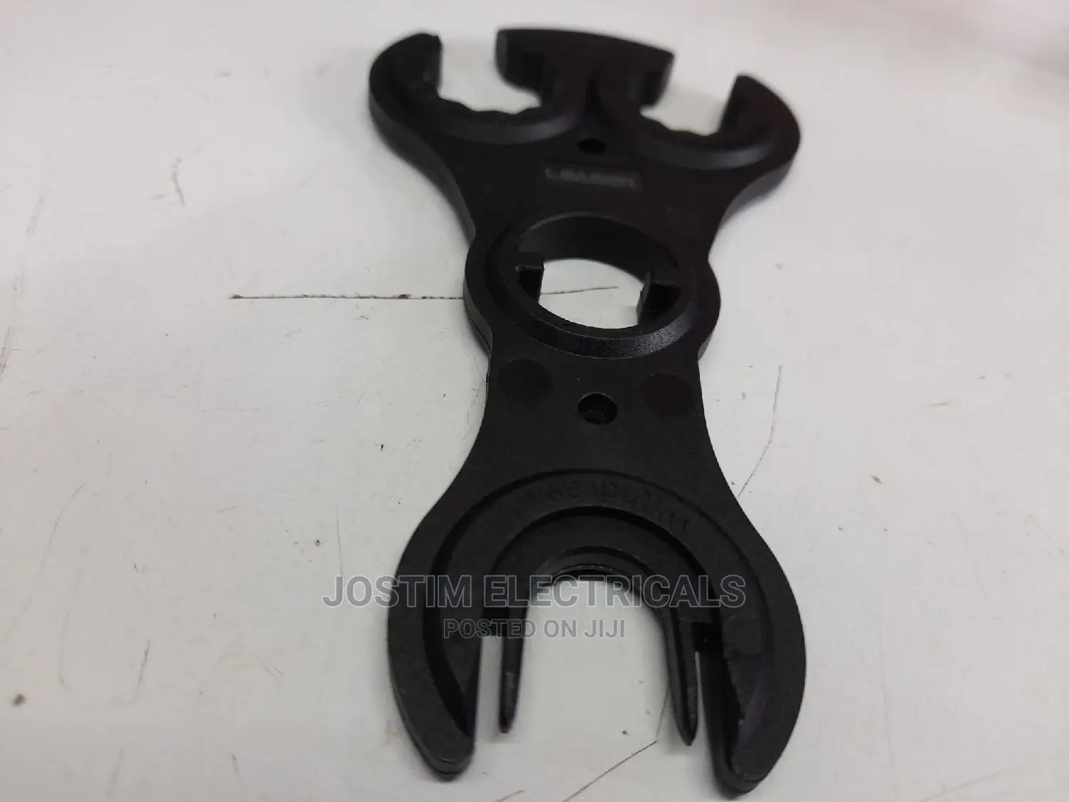 Spanner Fasteners for Mc4 Cap