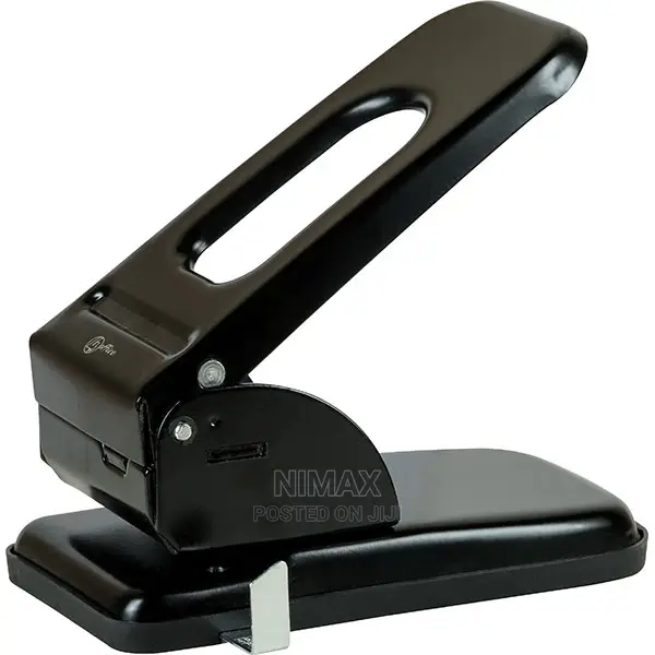 Paper Punch Giant 2hole