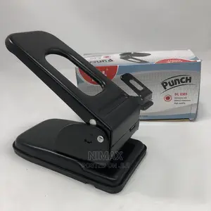 Paper Punch Giant 2hole
