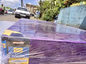 We Sell New Mattresses! 4 X 6  @Ksh4500