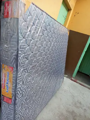 Quick Delivery! Quality 5 X 6 X 8 High Density Mattresses!