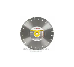 Bosch Expert for Universal Diamond Cutting Disc