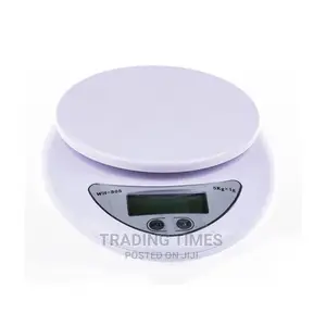 Kichen Weighing Scale
