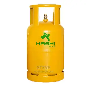 Empty Hashi Cylinders