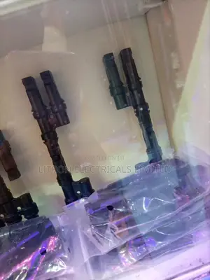 Mc-4 Connectors
