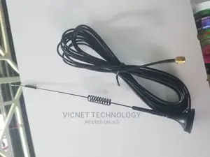 5 Metres SMA Connector Outdoor Router Antenna